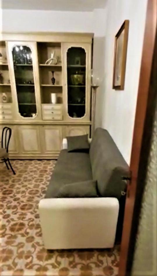 Trilocale Con Posto Auto Privato A 5 Minuti A Piedi Dalla Spiaggia Rapallo Exterior foto